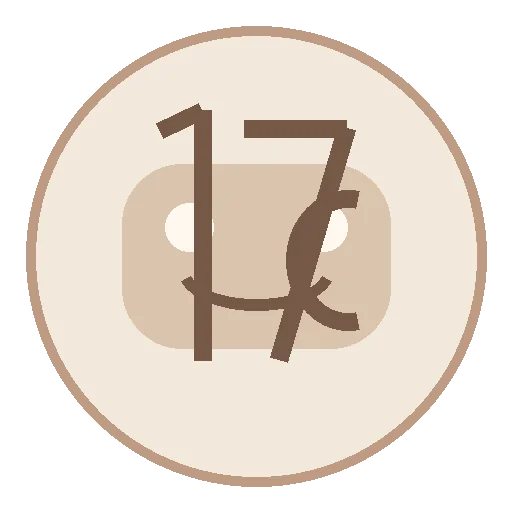 17c品牌Logo